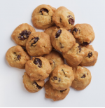 Freshly Baked Cookies